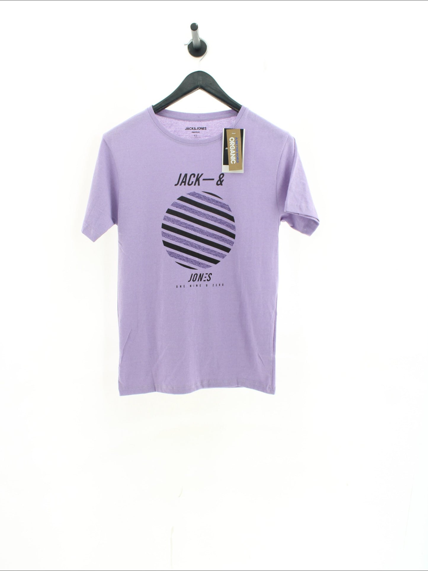 T-shirt JACK & JONES Rozmiar: XS