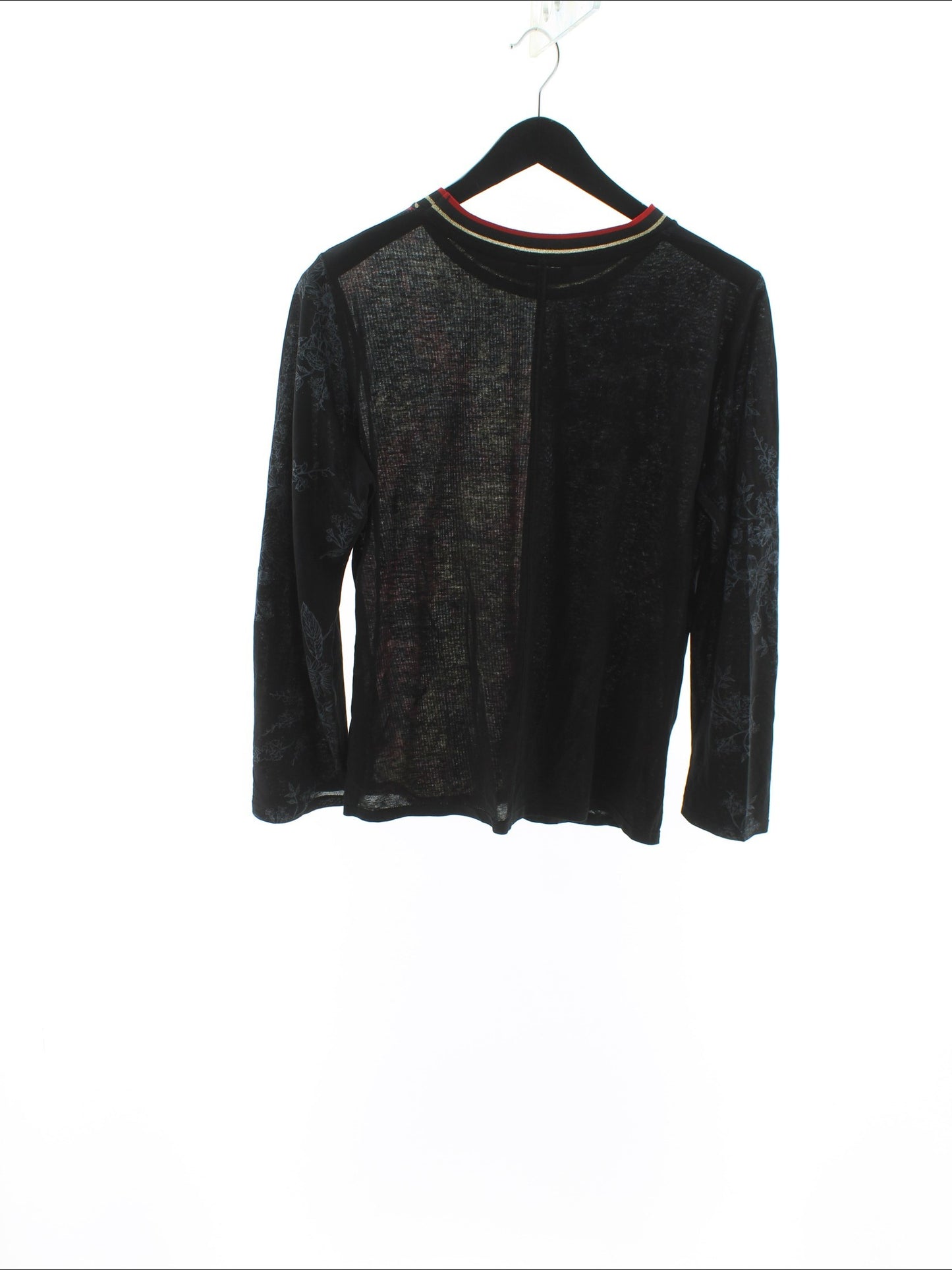 Bluza Desigual Rozmiar: 2XL