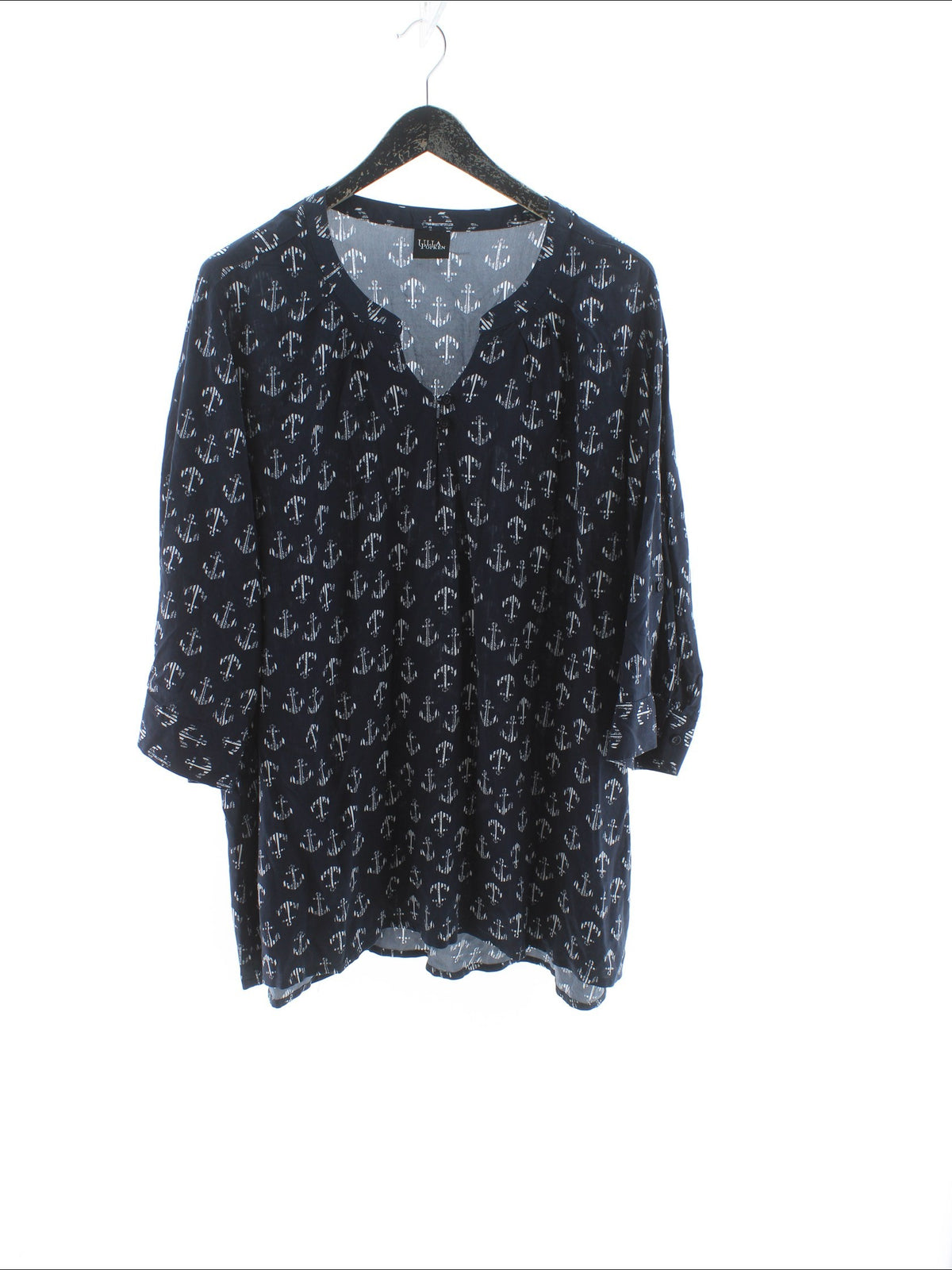 Bluzka ULLA POPKEN Rozmiar: 3XL