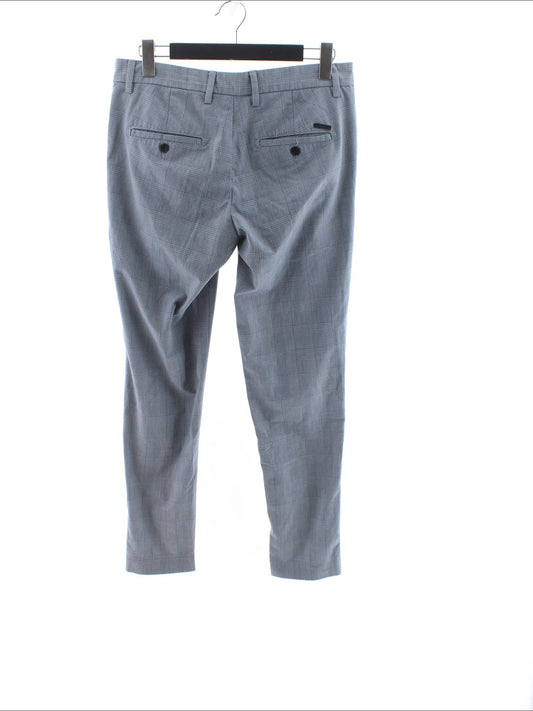 Spodnie Casual JACK & JONES Rozmiar: W30/L32