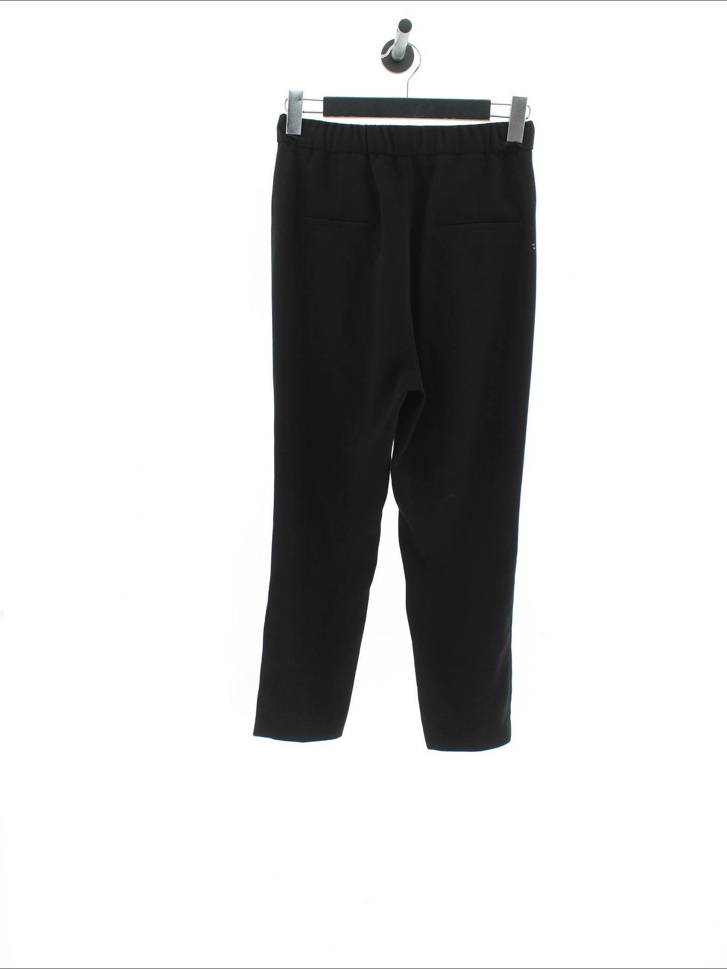 Spodnie Casual Zara Rozmiar: XS