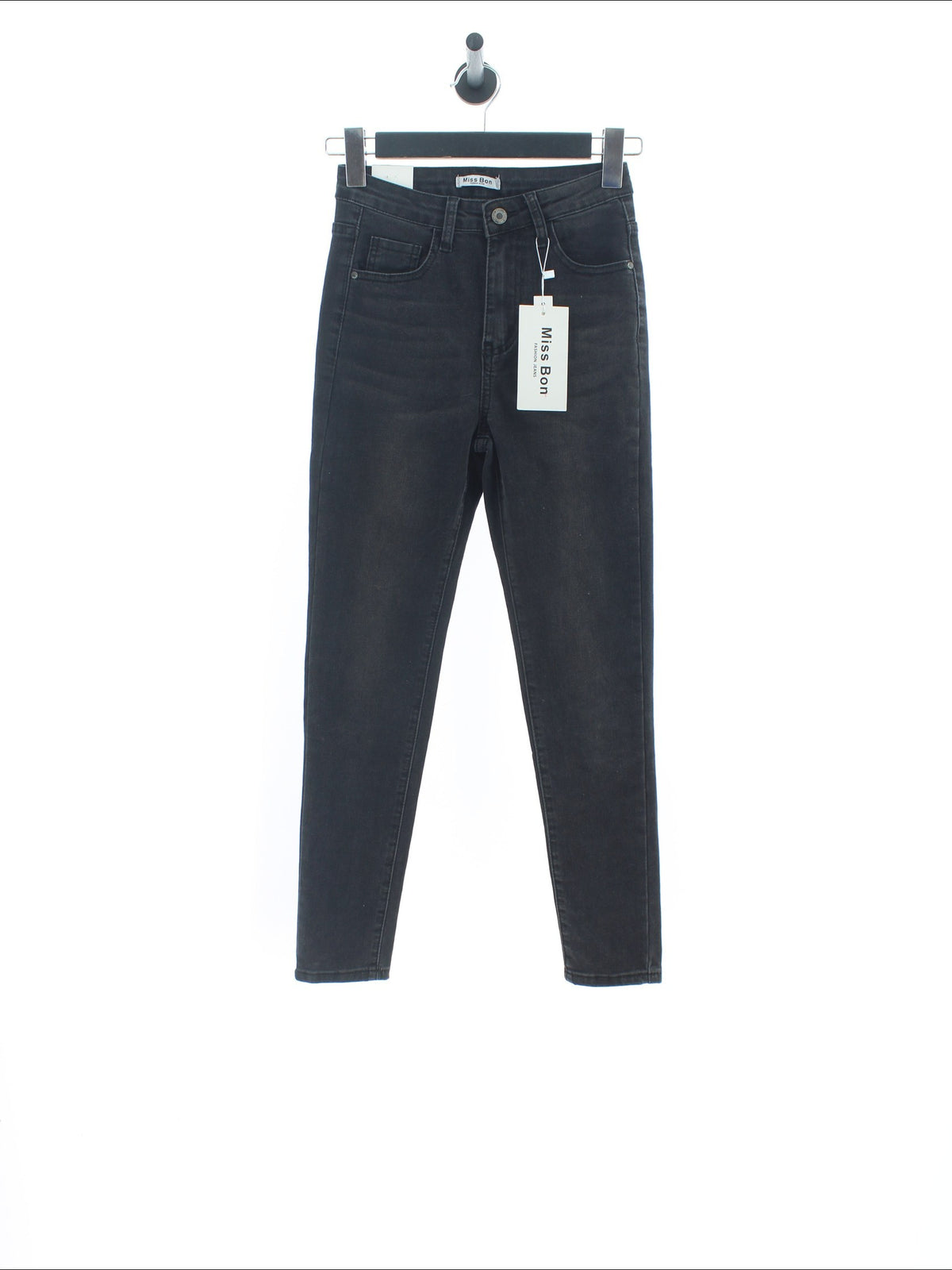 Spodnie jeans Rozmiar: XS