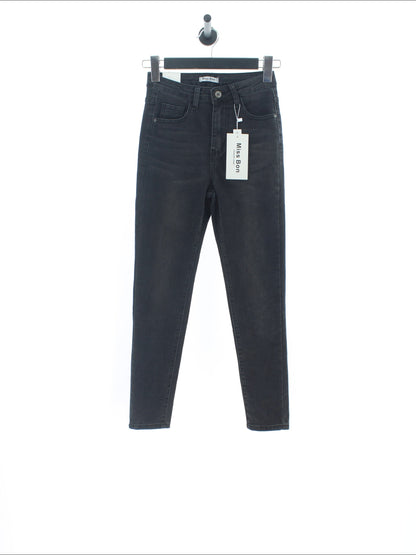 Spodnie jeans Rozmiar: XS