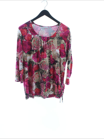 Bluza Rabe Rozmiar: 48