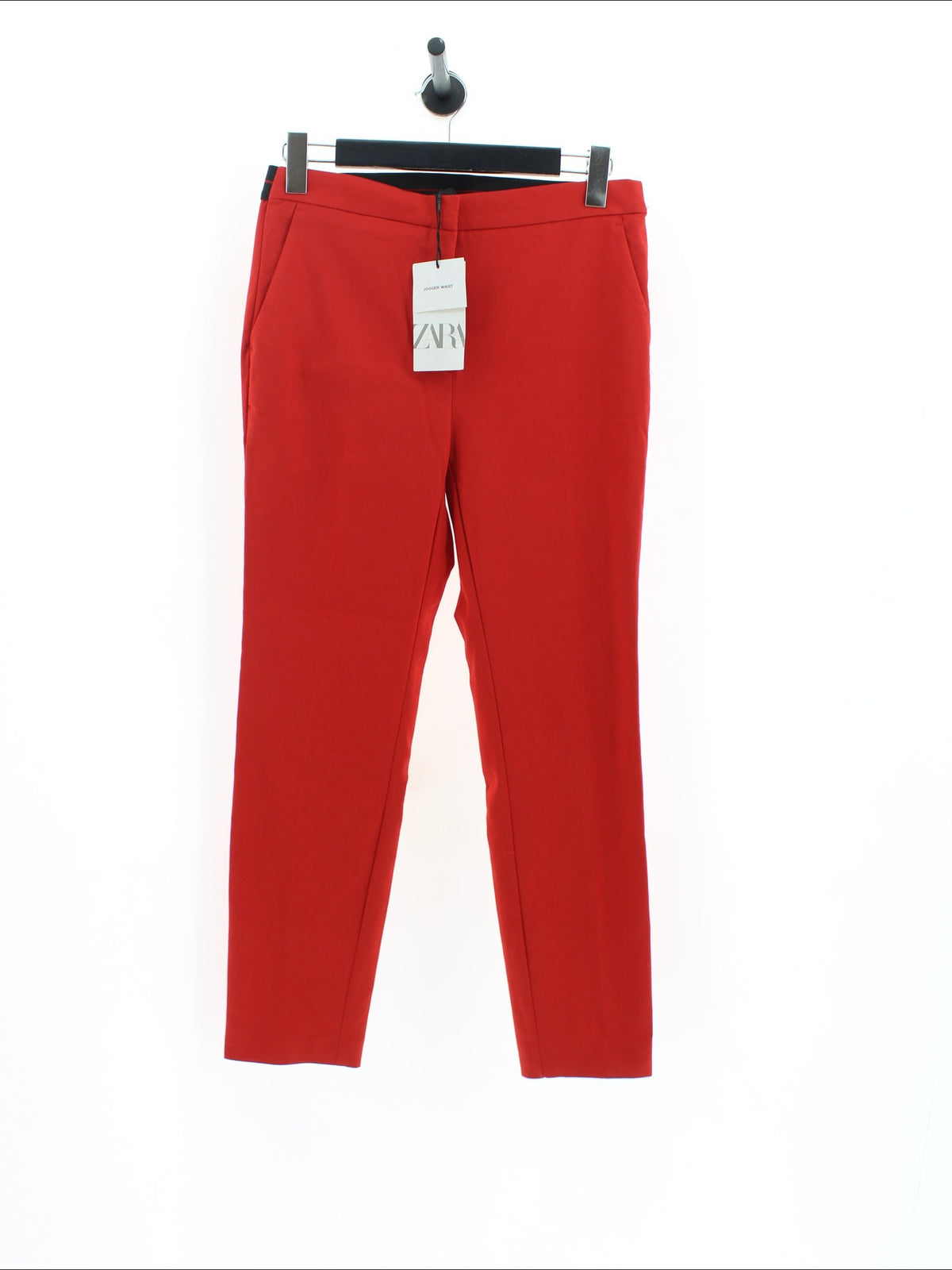 Spodnie Casual Zara Rozmiar: L