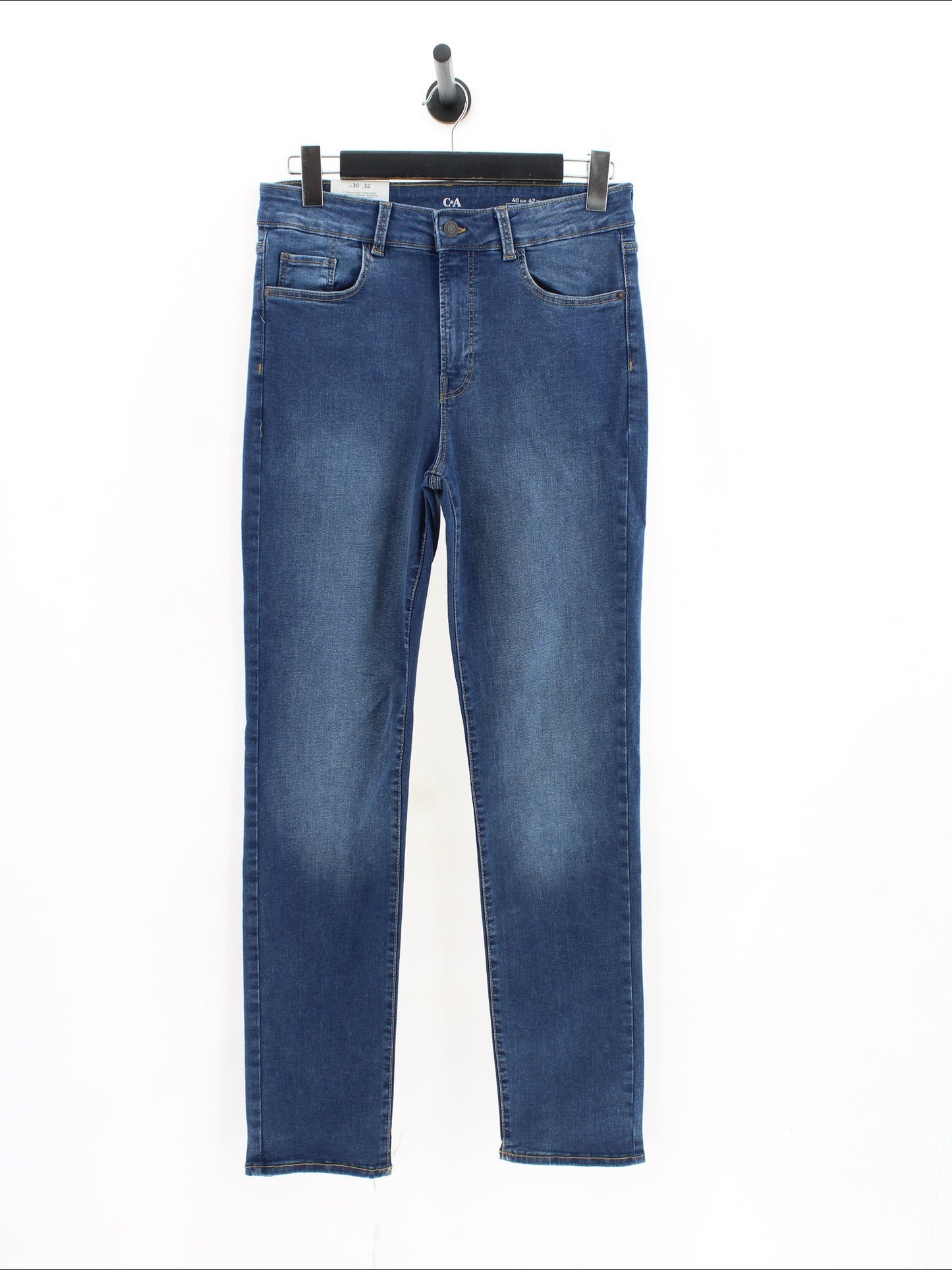 Spodnie jeans C&A Rozmiar: 40