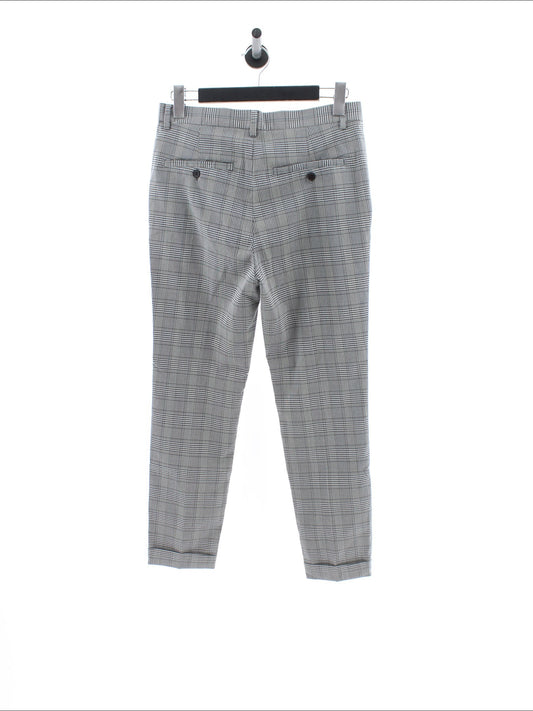 Spodnie Casual H&M Rozmiar: S