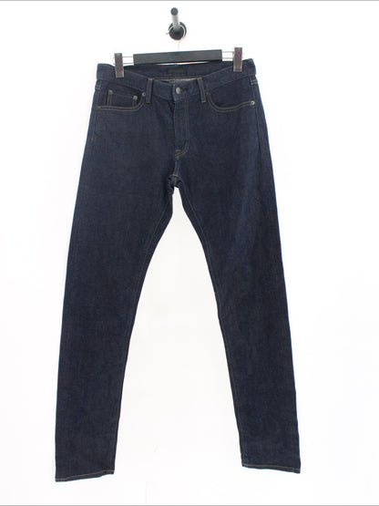 Spodnie jeans UNIQLO Rozmiar: L