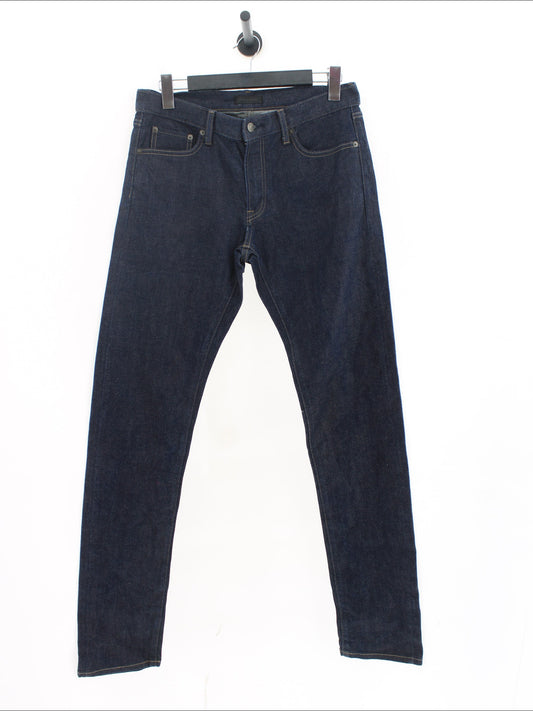Spodnie jeans UNIQLO Rozmiar: L