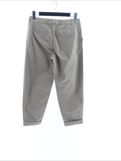 Spodnie Eleganckie Zara Rozmiar: 38