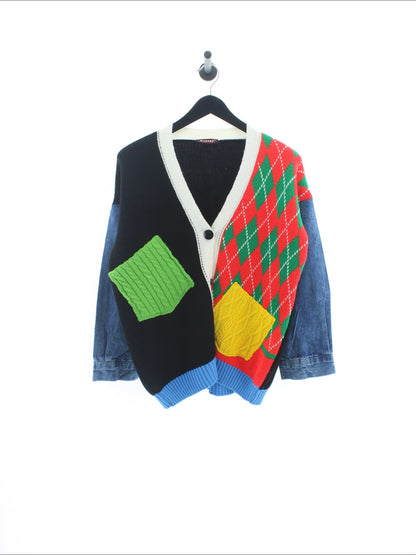 Sweter Rozmiar: uniwersalny