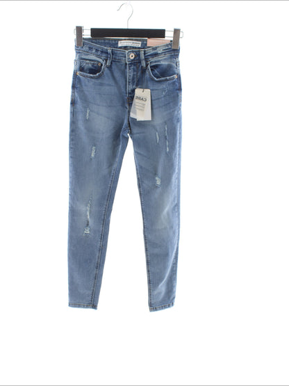 Spodnie jeans Stradivarius Rozmiar: 36
