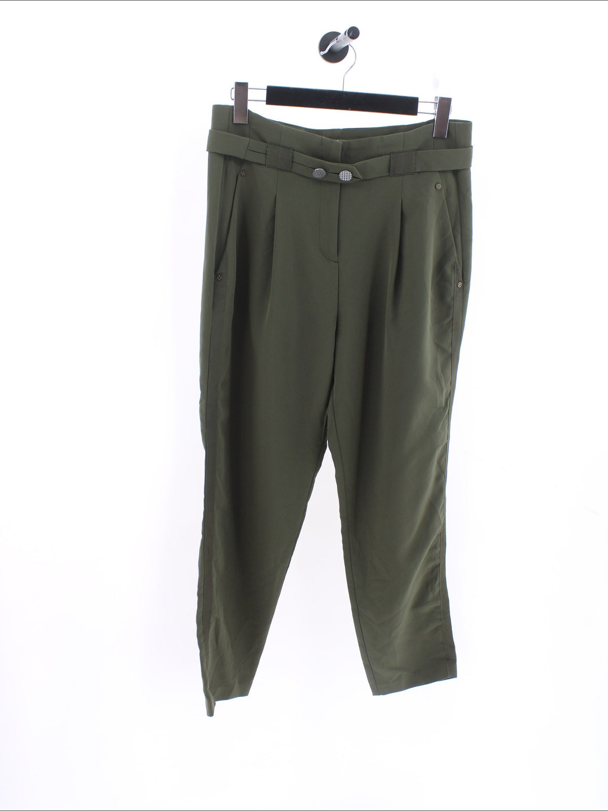 Spodnie Casual Rozmiar: 42