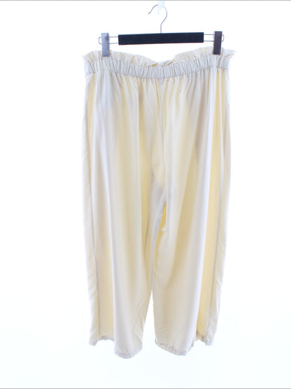 Spodnie Casual Object Rozmiar: 42