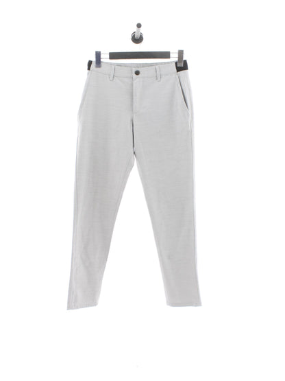 Spodnie Casual Zara Rozmiar: S
