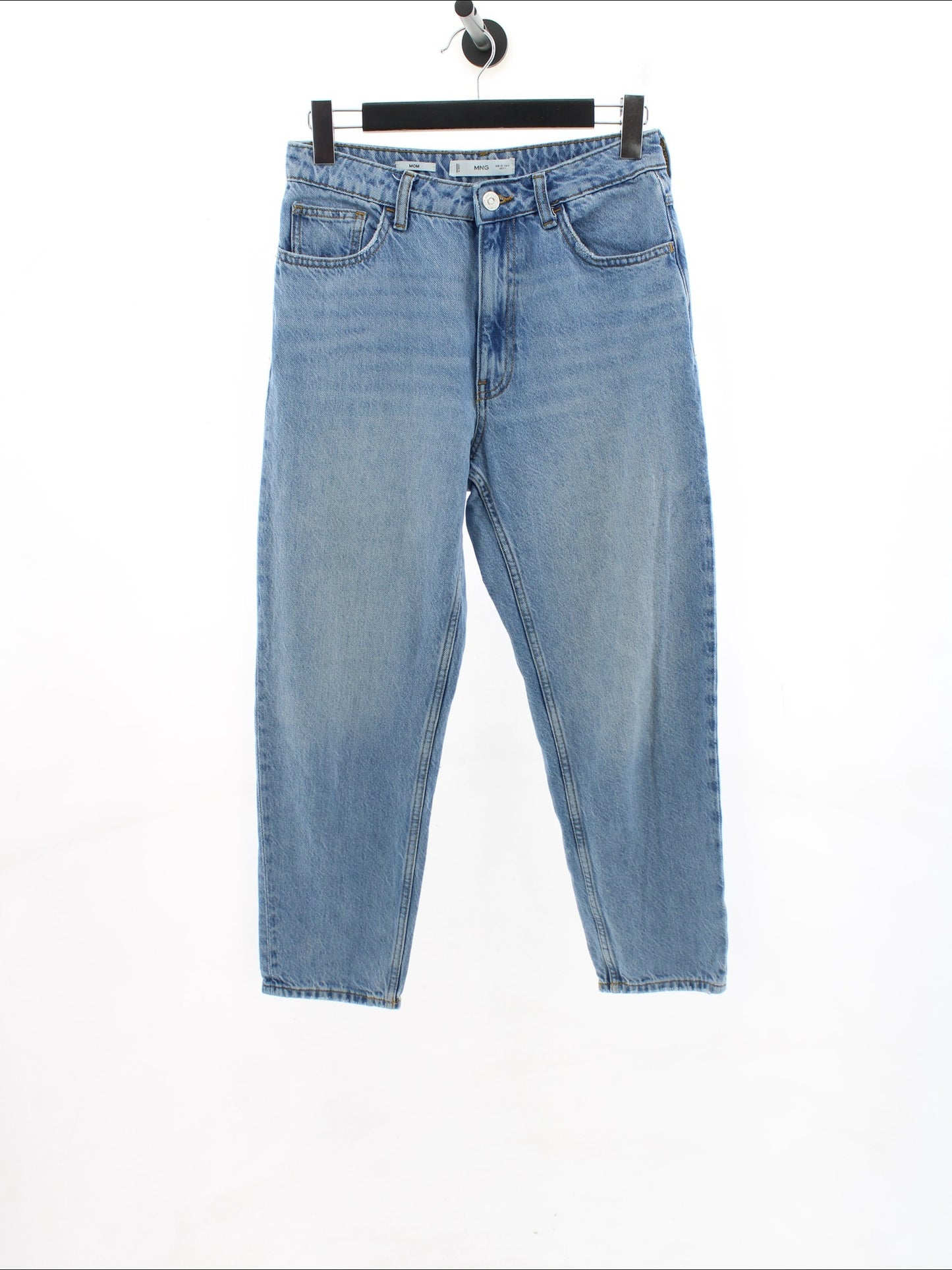 Spodnie jeans Mango Rozmiar: 38