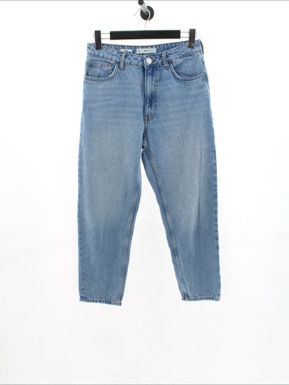 Spodnie jeans Mango Rozmiar: 38