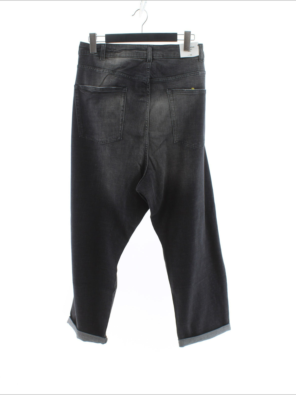Spodnie jeans C&A Rozmiar: 56