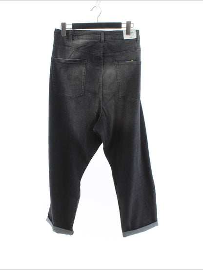 Spodnie jeans C&A Rozmiar: 56