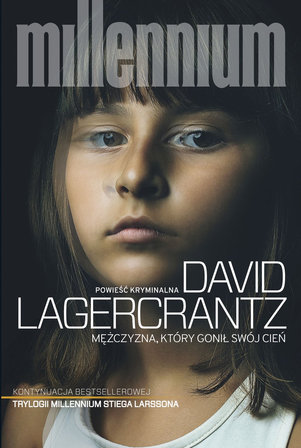 Millennium - Maciej Muszalski, David Lagercrantz