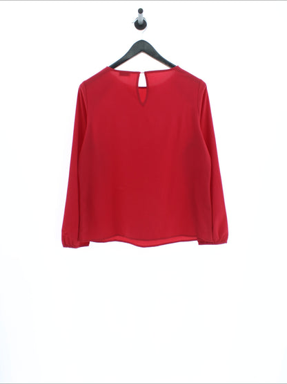 Bluzka ALBA MODA Rozmiar: M