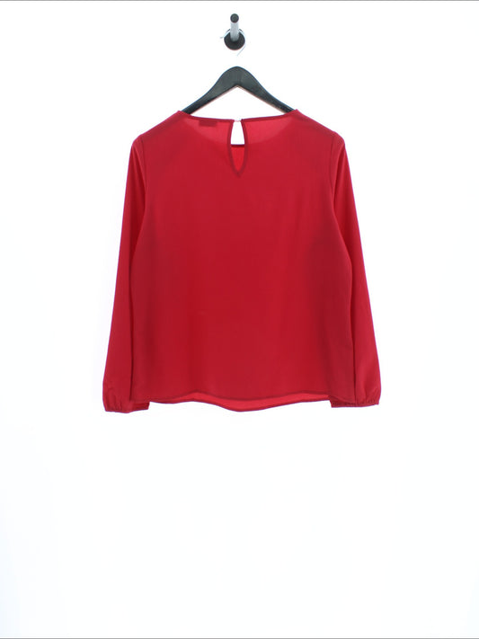 Bluzka ALBA MODA Rozmiar: M