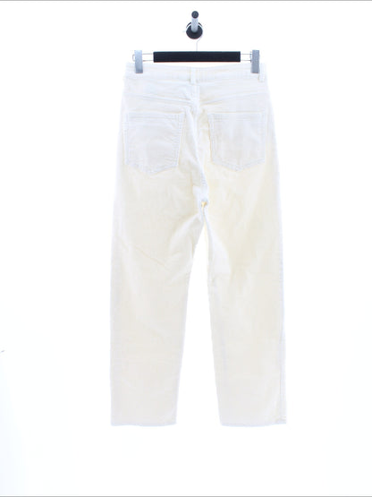 Spodnie Casual Weekday Rozmiar: 42