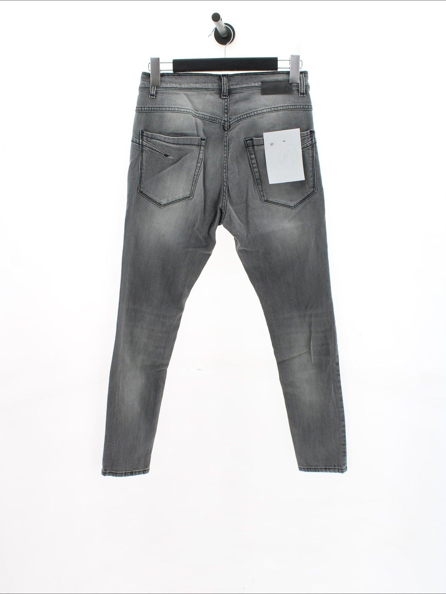 Spodnie jeans Rozmiar: 36