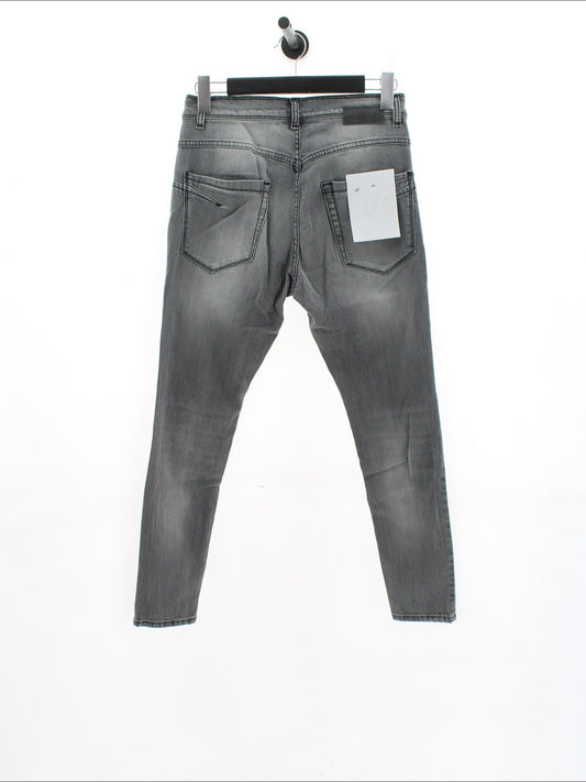 Spodnie jeans Rozmiar: 36