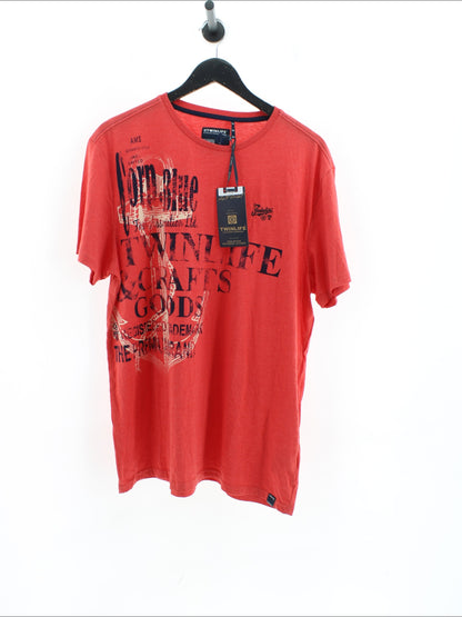 T-shirt Rozmiar: 2XL