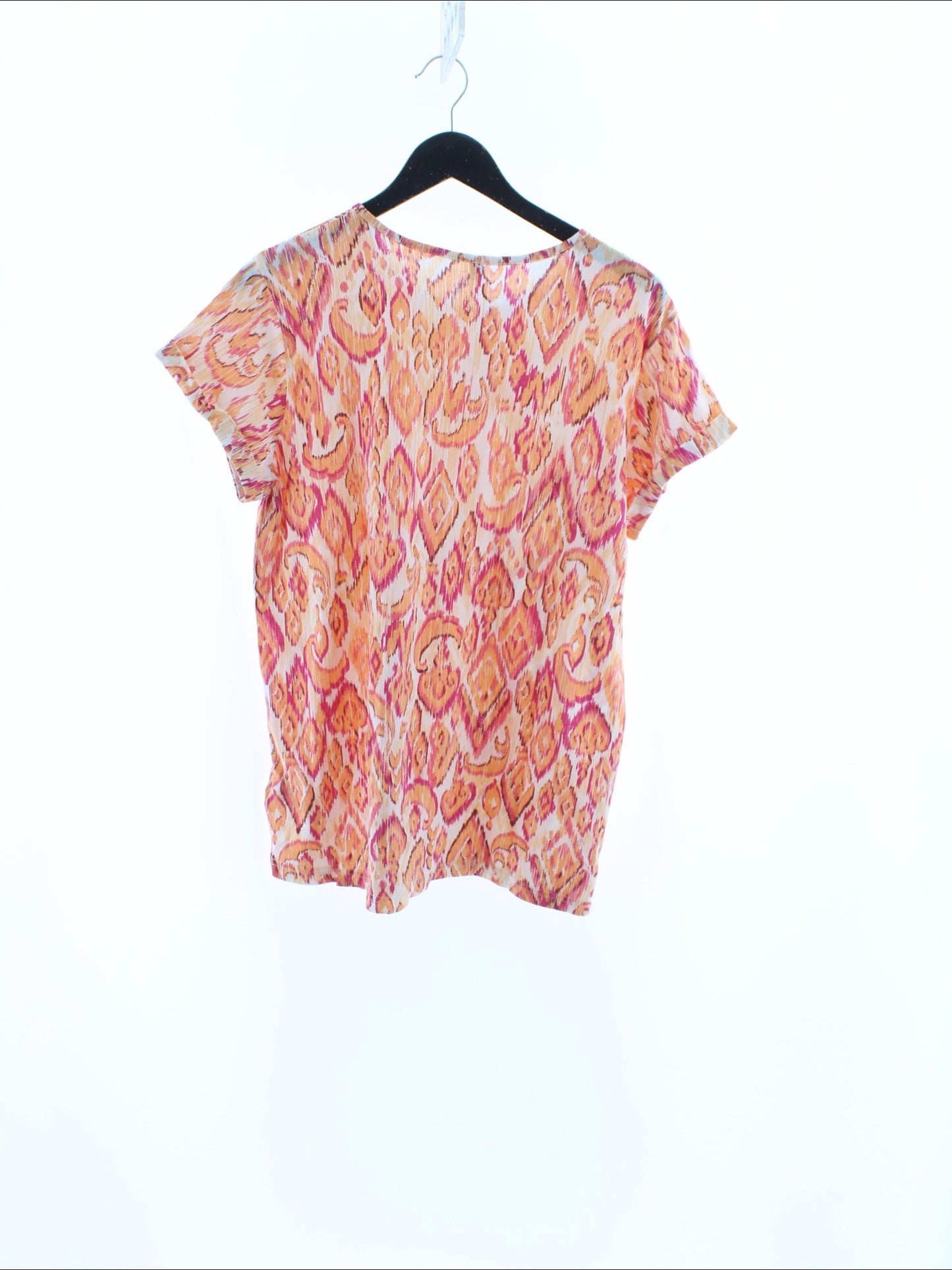 T-shirt MAXI BLUE Rozmiar: 44
