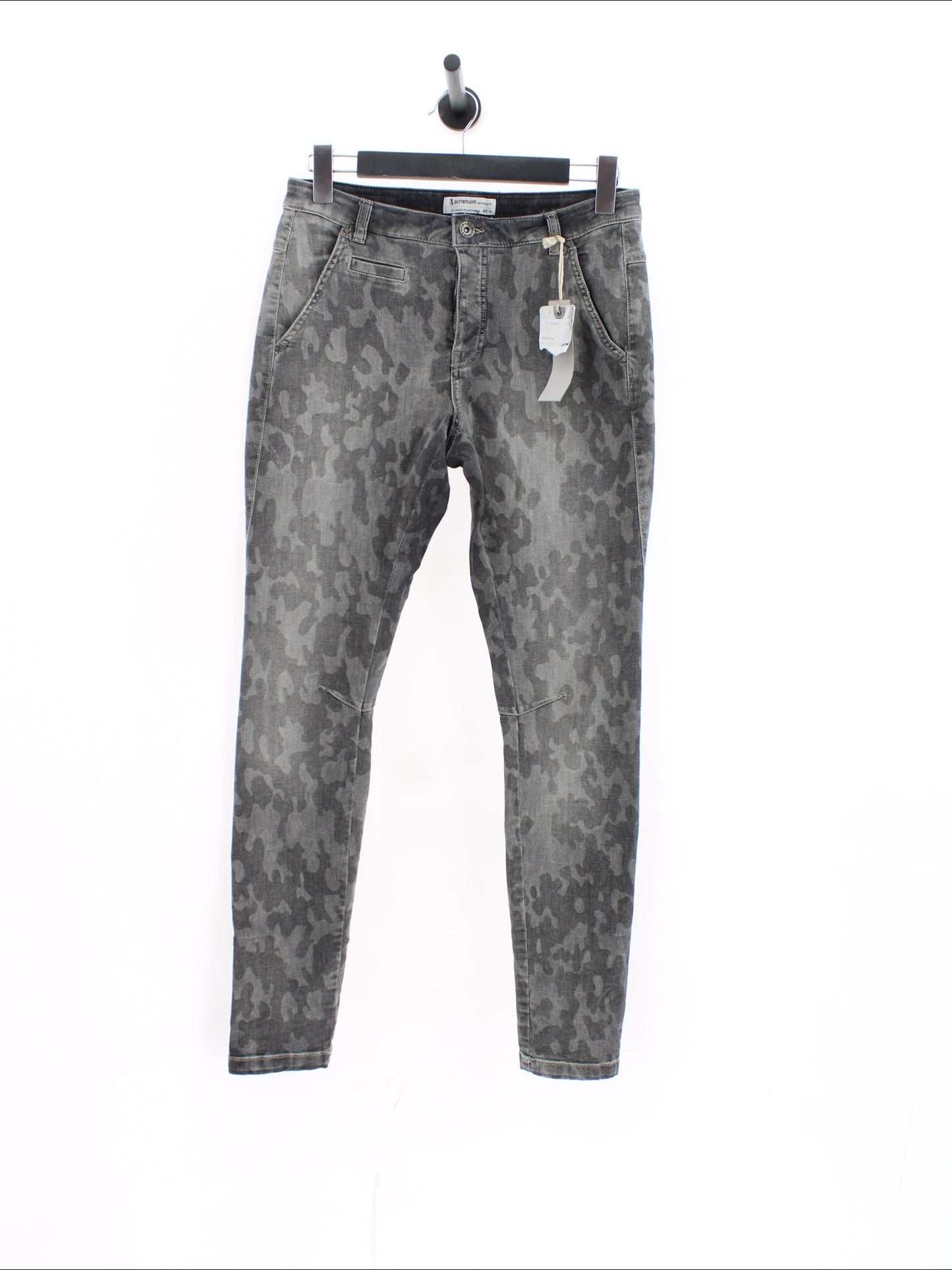 Spodnie Casual Rozmiar: 38