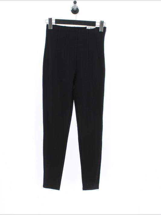Spodnie Casual Zara Rozmiar: M