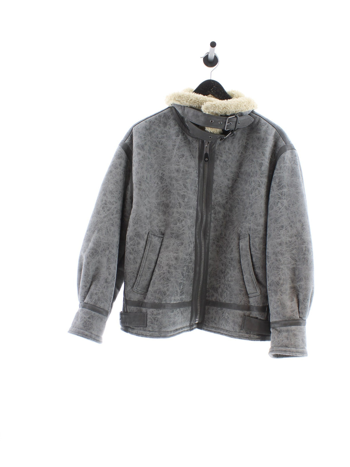 Kożuch BDG URBAN OUTFITTERS Rozmiar: S