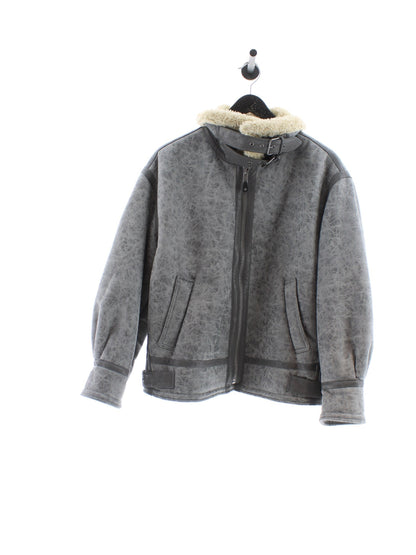 Kożuch BDG URBAN OUTFITTERS Rozmiar: S
