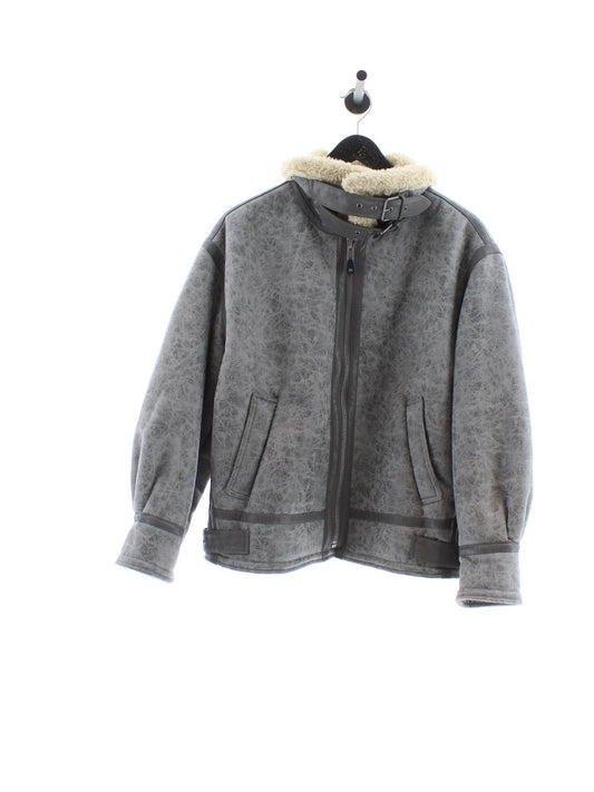 Kożuch BDG URBAN OUTFITTERS Rozmiar: S