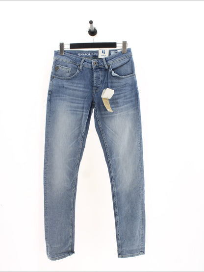 Spodnie jeans Garcia Rozmiar: W29/L34