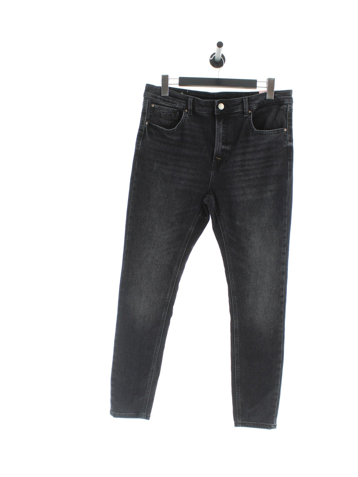 Spodnie jeans Stradivarius Rozmiar: 44