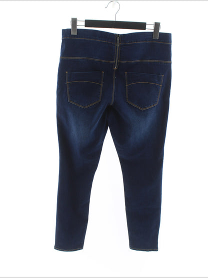 Spodnie jeans Rozmiar: W31/L32