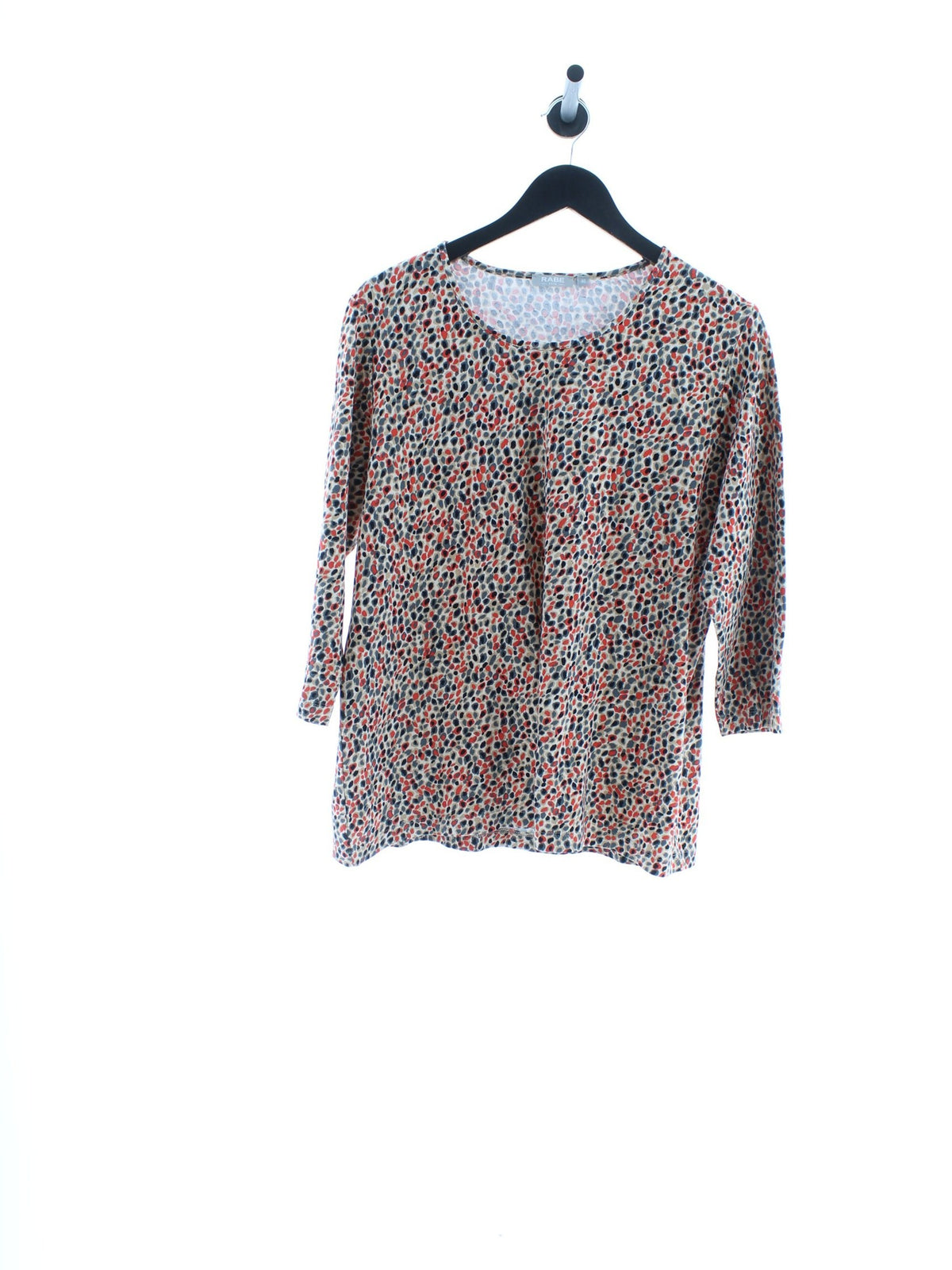 T-shirt Rabe Rozmiar: 46