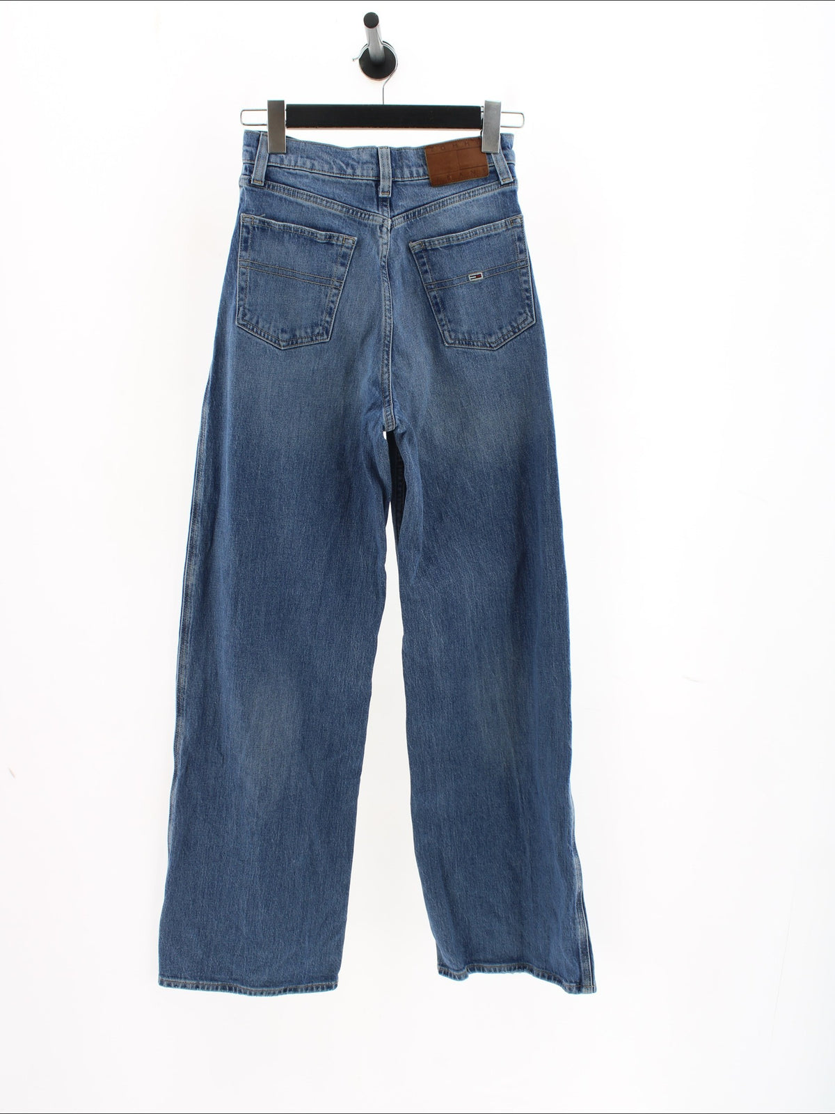 Spodnie jeans Tommy Jeans Rozmiar: W26/L32