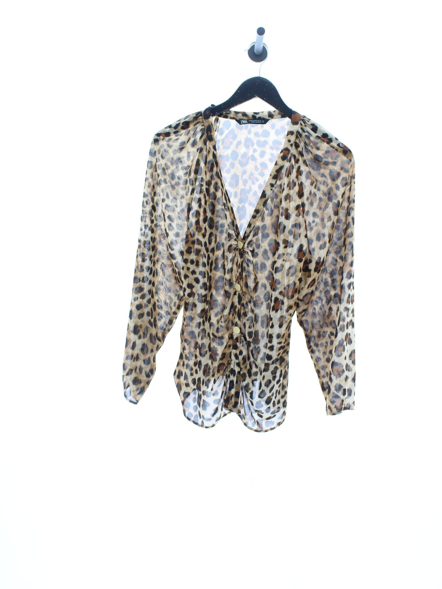 Bluzka Zara Rozmiar: XL