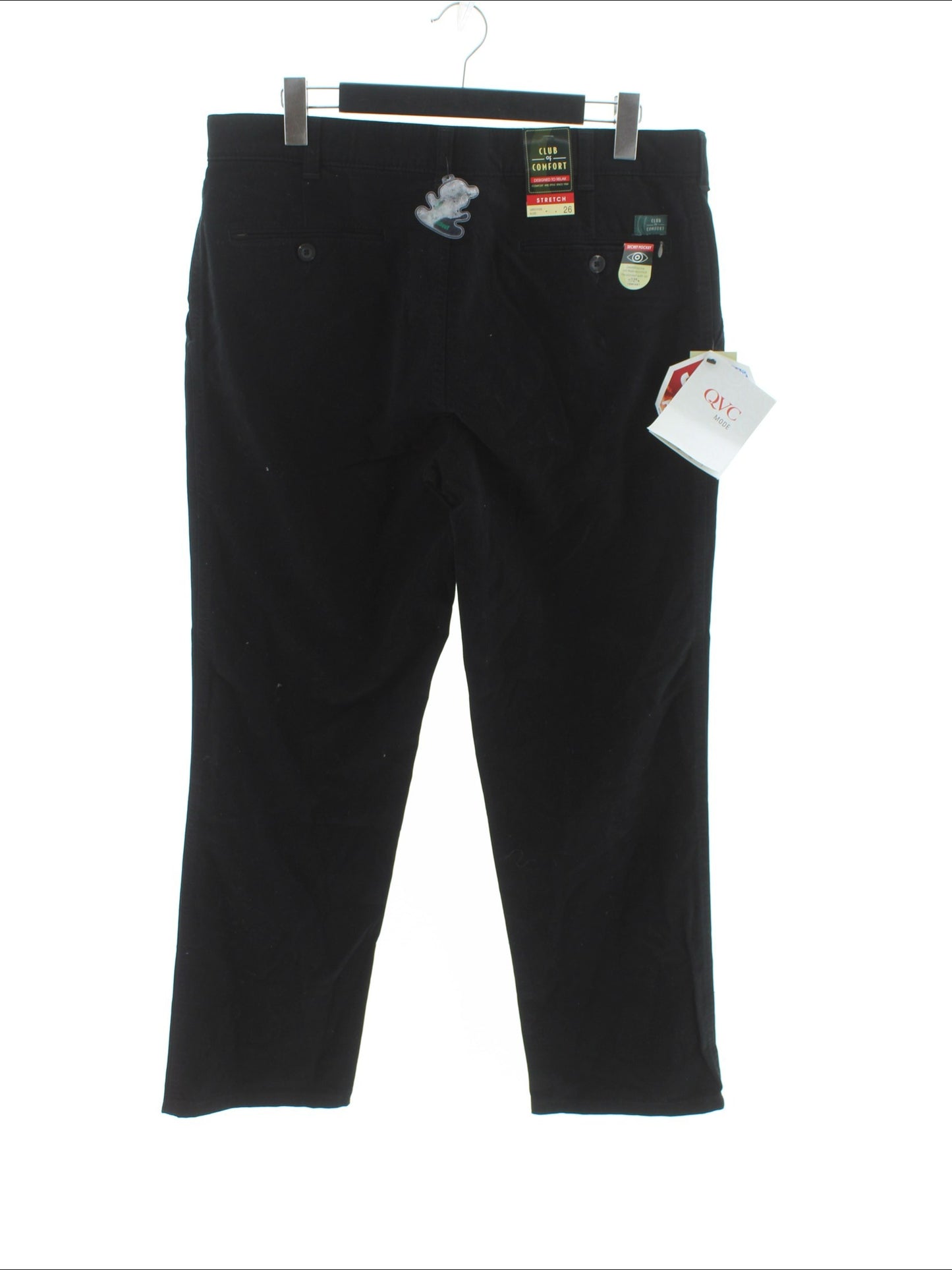 Spodnie Eleganckie  Rozmiar: XL