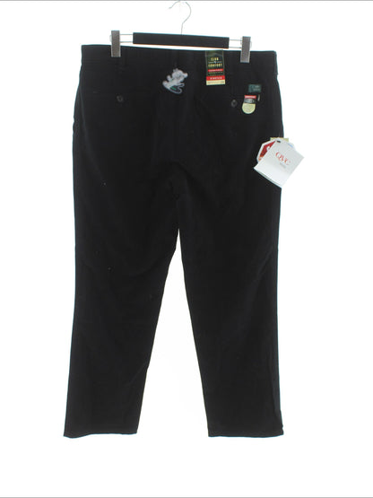 Spodnie Eleganckie  Rozmiar: XL