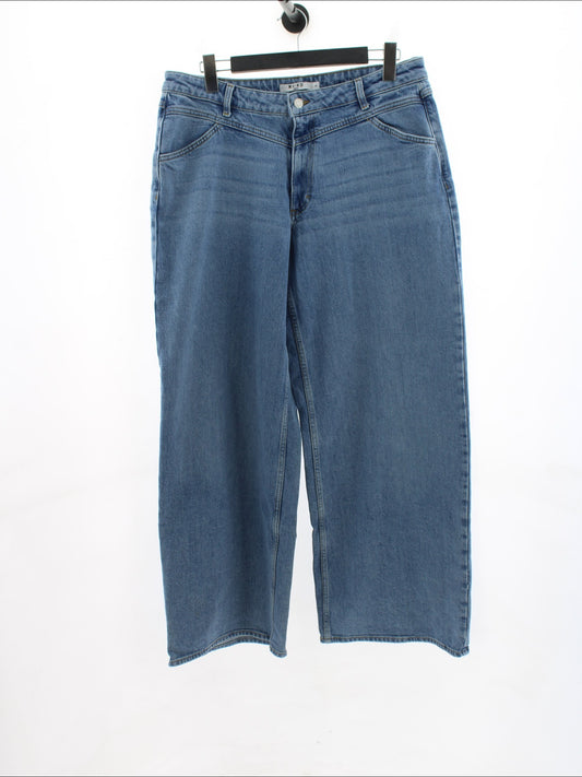 Spodnie jeans Na-Kd Rozmiar: 44