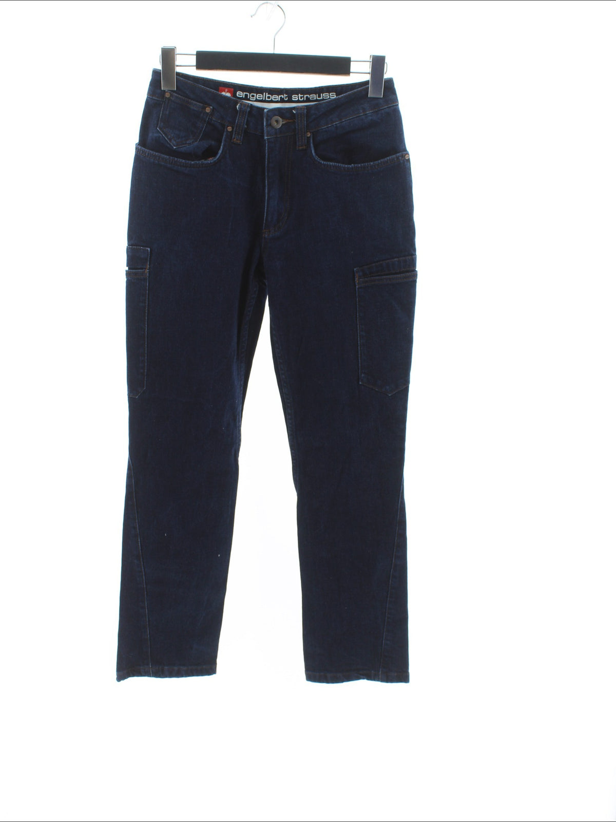 Spodnie jeans ENGELBERT STRAUSS Rozmiar: 44