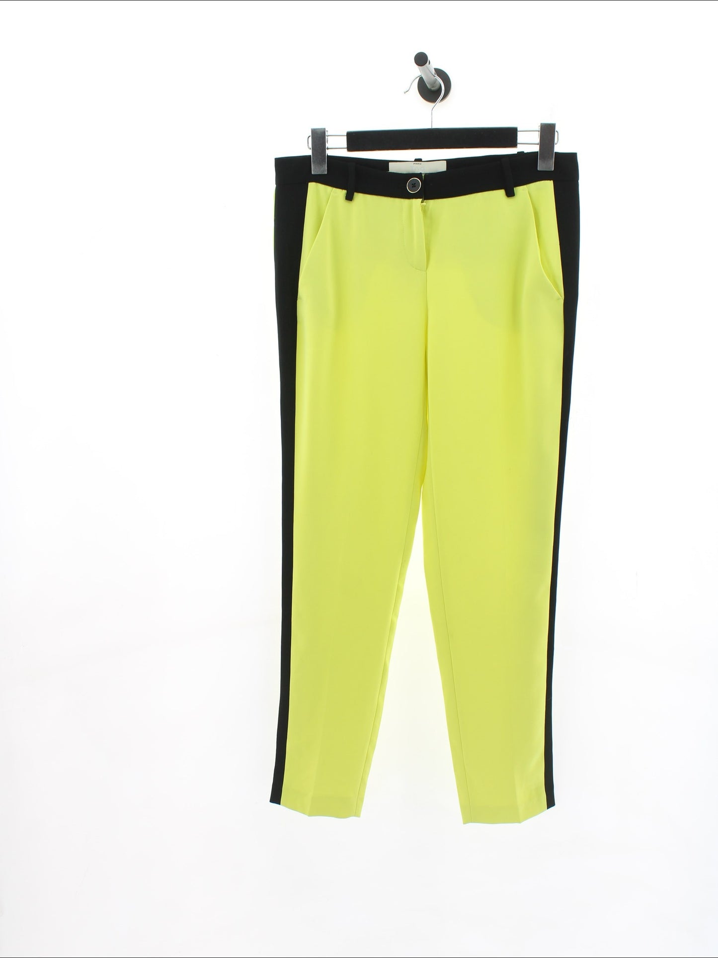 Spodnie Casual Pinko Rozmiar: 42