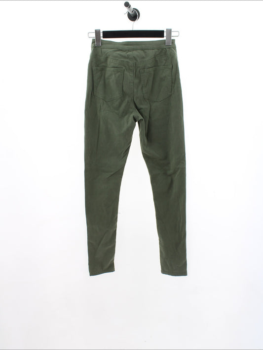 Spodnie materiał H&M Rozmiar: 164
