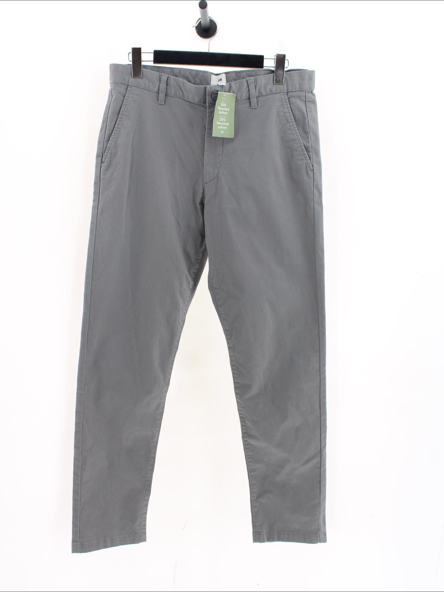 Spodnie Casual H&M Rozmiar: W34/L32