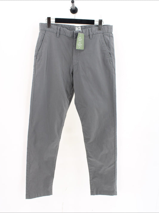 Spodnie Casual H&M Rozmiar: W34/L32
